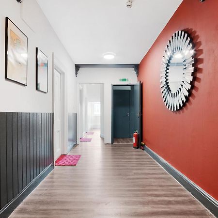Archway Station Studios London Exterior photo